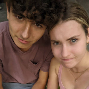 Meet your Posher, Justin